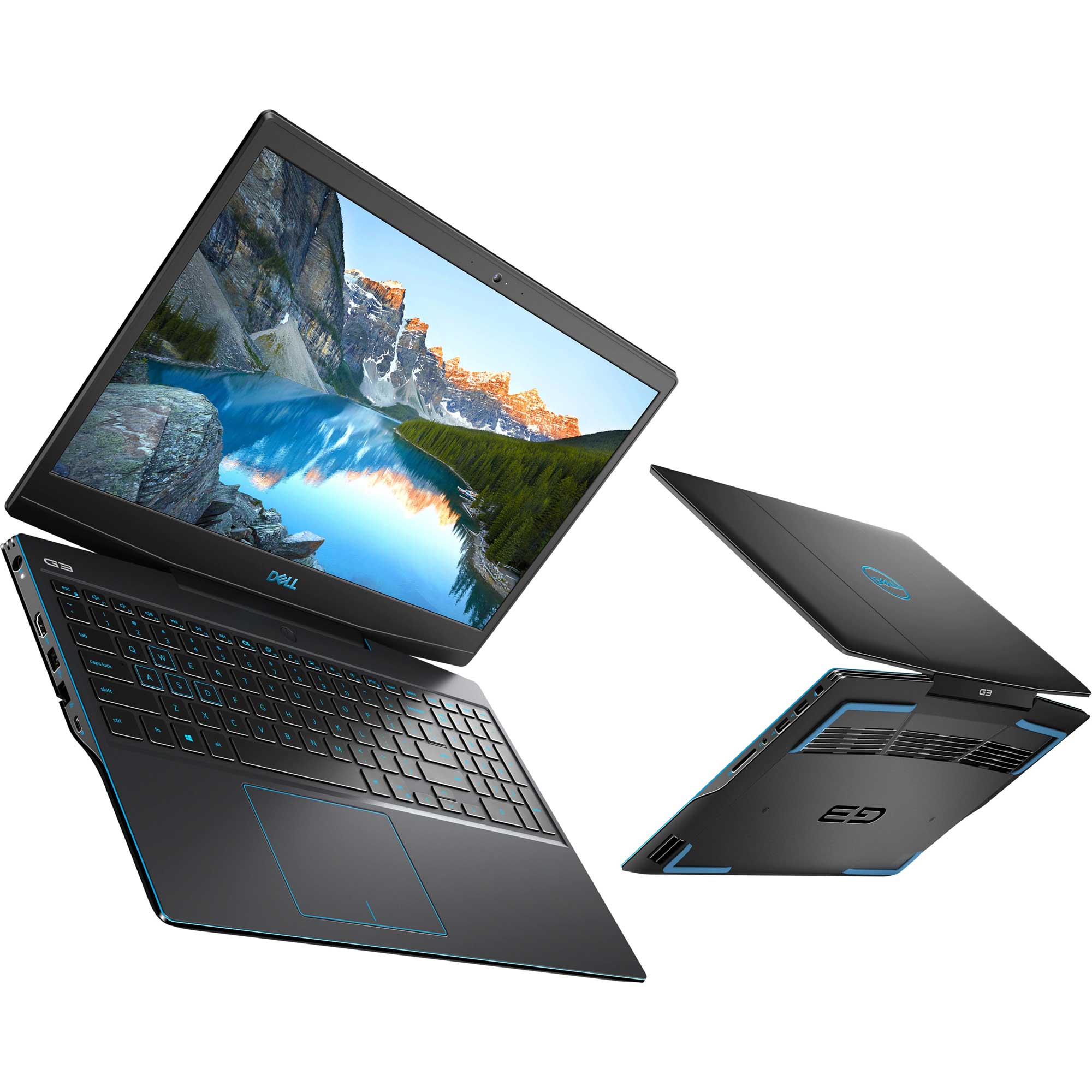 Picture of DELL G3 15 3500 Intel core i5 10300H 10th GAMING Laptop