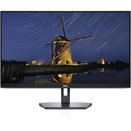 Picture of Dell SE2719HR 27" PC Monitor 