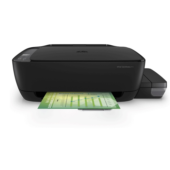 Picture of Hp Ink Tank Wireless 415 All-in-one Printer