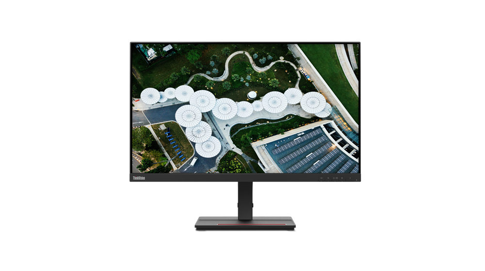 Picture of Lenovo S24e-20 ThinkVision 23.8" PC Monitor