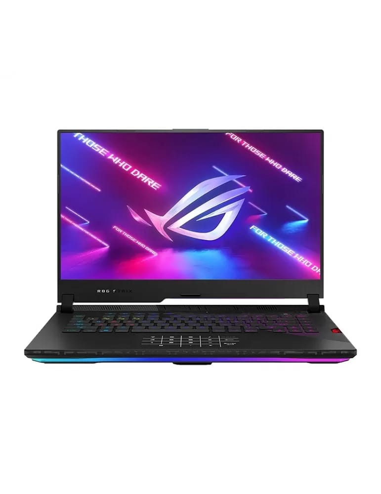 Picture of Asus Rog Strix Scar G533QS-HQ167T R9 5900H Gaming Laptop