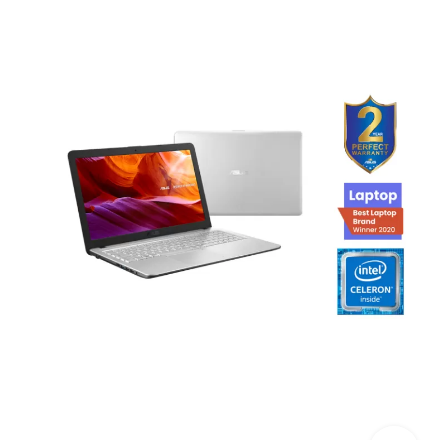 Picture of ASUS X543MA-GQ1014T Celeron N4020 Laptop