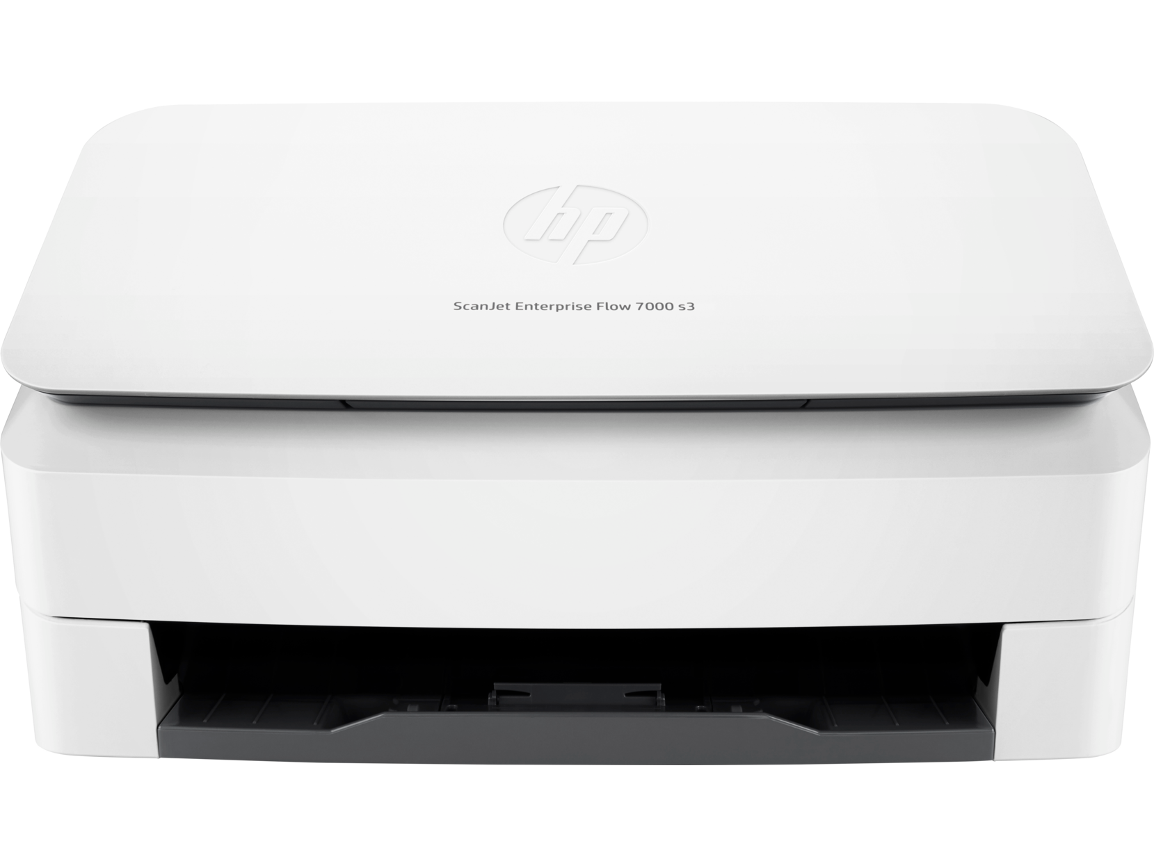 Picture of HP Scanjet Enterprise Flow 7000 s3 Sheet-feed scanner