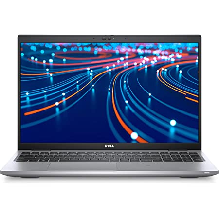 Picture of Dell Latitude 5520 Intel Core i7 1185G7 11th Business Laptop