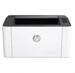 Picture of HP Laser 107A Printer White 