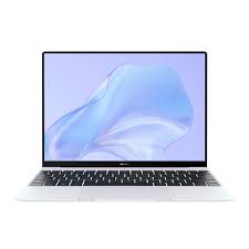 Picture of HUAWEI MateBook X Intel CML-U i5 10210U Laptop Silver Frost