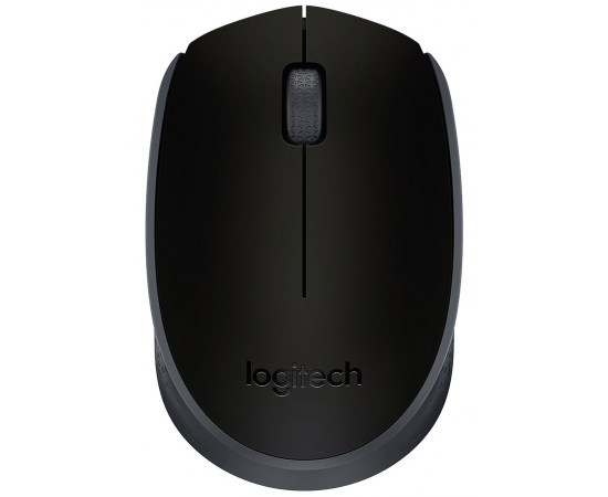 Picture of Logitech® M171 - EMEA Wireless Mouse