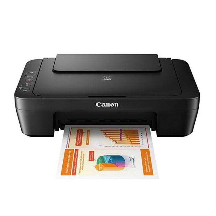 Picture of Canon PIXMA MG2540S All-in-one Printer