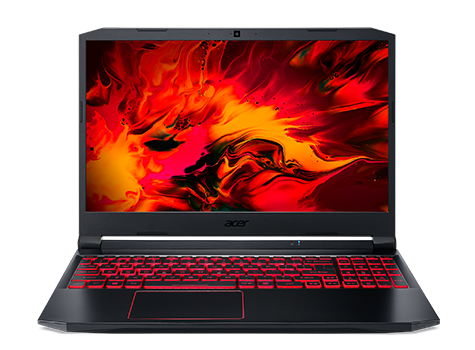 Picture of Acer Nitro 5 AN515-55-79R8 AN5 i7 10th Gaming Laptop