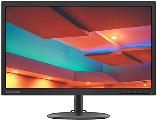 Picture of Lenovo C22-20 21.5" PC Monitor