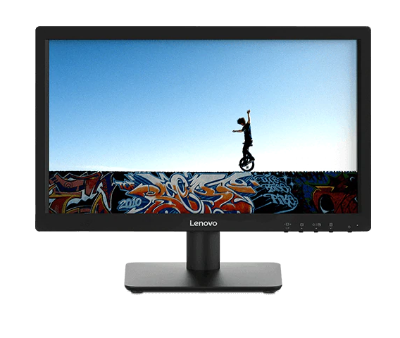 Picture of Lenovo D19-10 18.5" PC Monitor