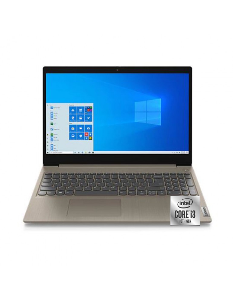 Picture of Lenovo IdeaPad 3 Intel Core i3 10110U 10th Laptop