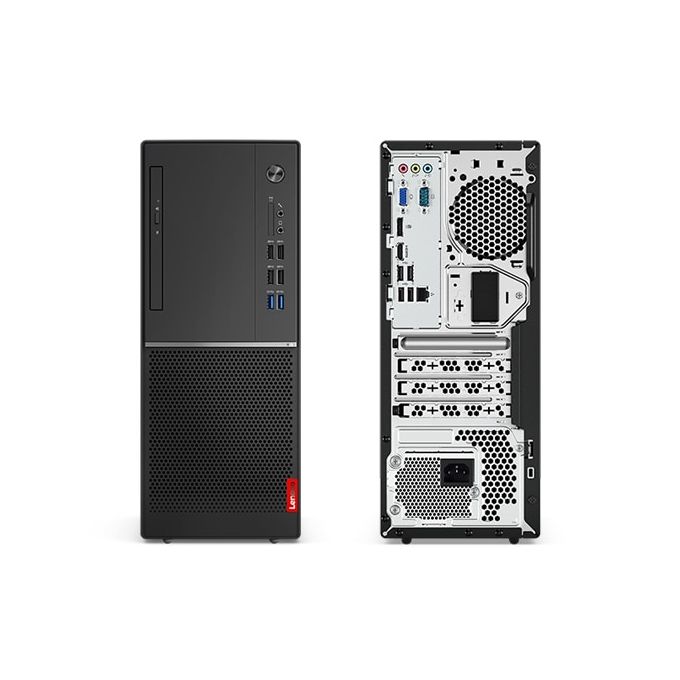 Picture of Lenovo V530T TWR Pentium G5400 Business PC