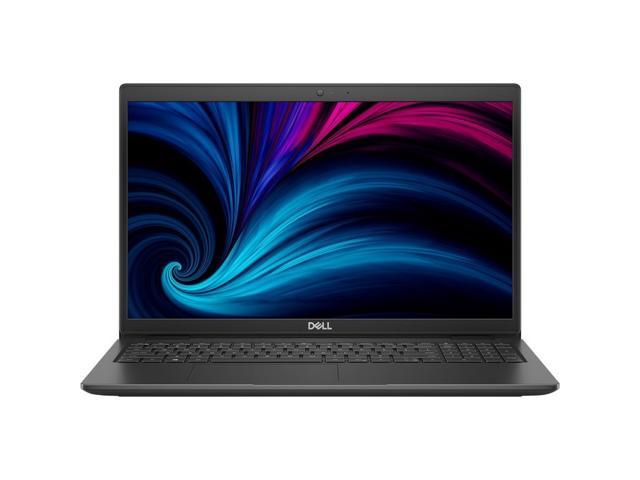 Picture of Dell Latitude 3520 Intel Core i7 1165G7 11th Business Laptop