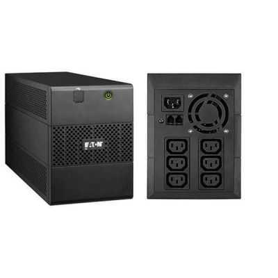 Picture of Eaton 5E 1500i UPS Tower 5E1500iUSB