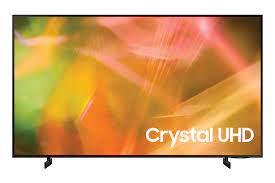 Picture of Samsung AU8000 65" Crystal UHD 4K Smart TV