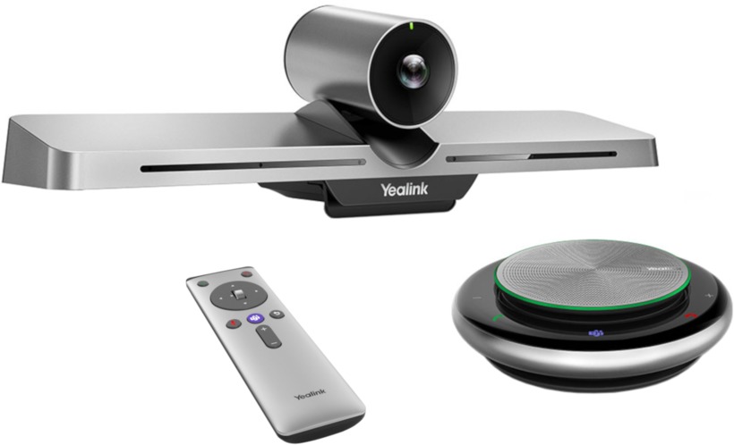 Picture of Yealink VC210 Audio and video conferencing system