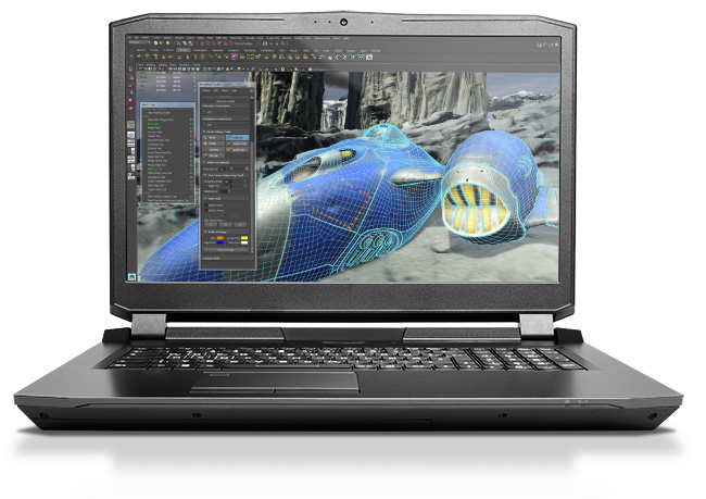 Picture for category Mobile WorkStations 