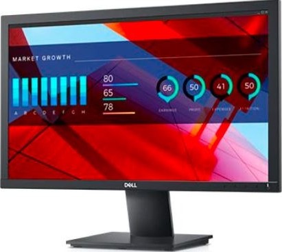 Picture of Dell E2220H 22" PC Monitor 