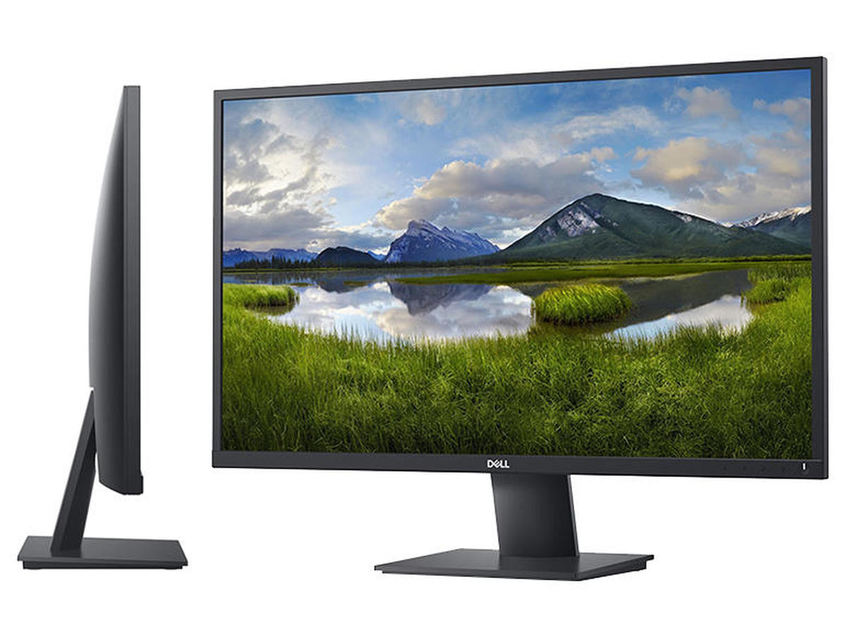 Picture of Dell E2720H 27" PC Monitor