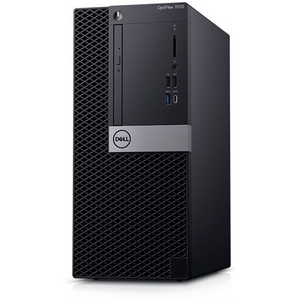 Picture of Dell Optiplex 7070 MT Intel Core i7 9700