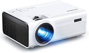 Picture for category Projectors