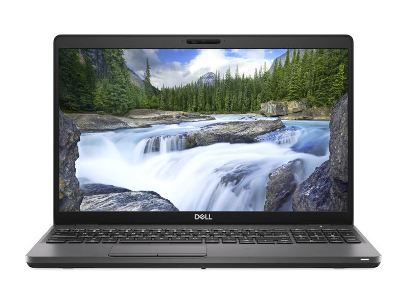 Picture of Dell 3540 Precision Mobile Workstation Intel Core i7-8565U 8th