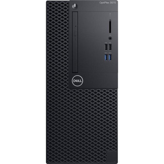 Picture of Dell Optiplex 3070 SFF Intel Core i5 9500 9th