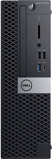 Picture of Dell Optiplex 5070 MT Intel Core i5 9500 9th