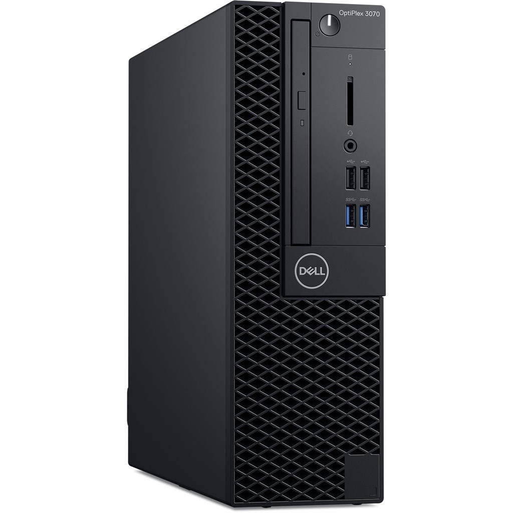 Picture of Dell Optiplex 3070 Micro CTO Intel Core i3 9100 9th