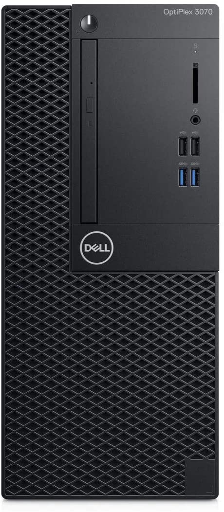 Picture of Dell Optiplex 3070 MT Intel Core i5 9500 9th