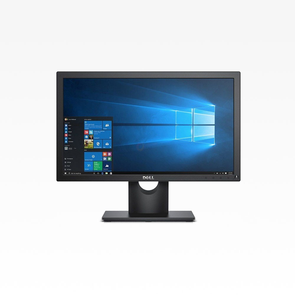 Picture of Dell E2016H 19.5" PC Monitor