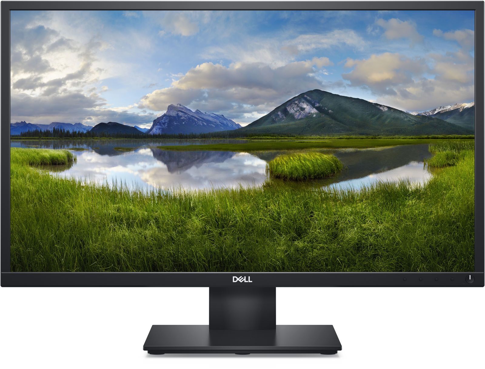 Picture of Dell E2420HS 23.8" PC Monitor