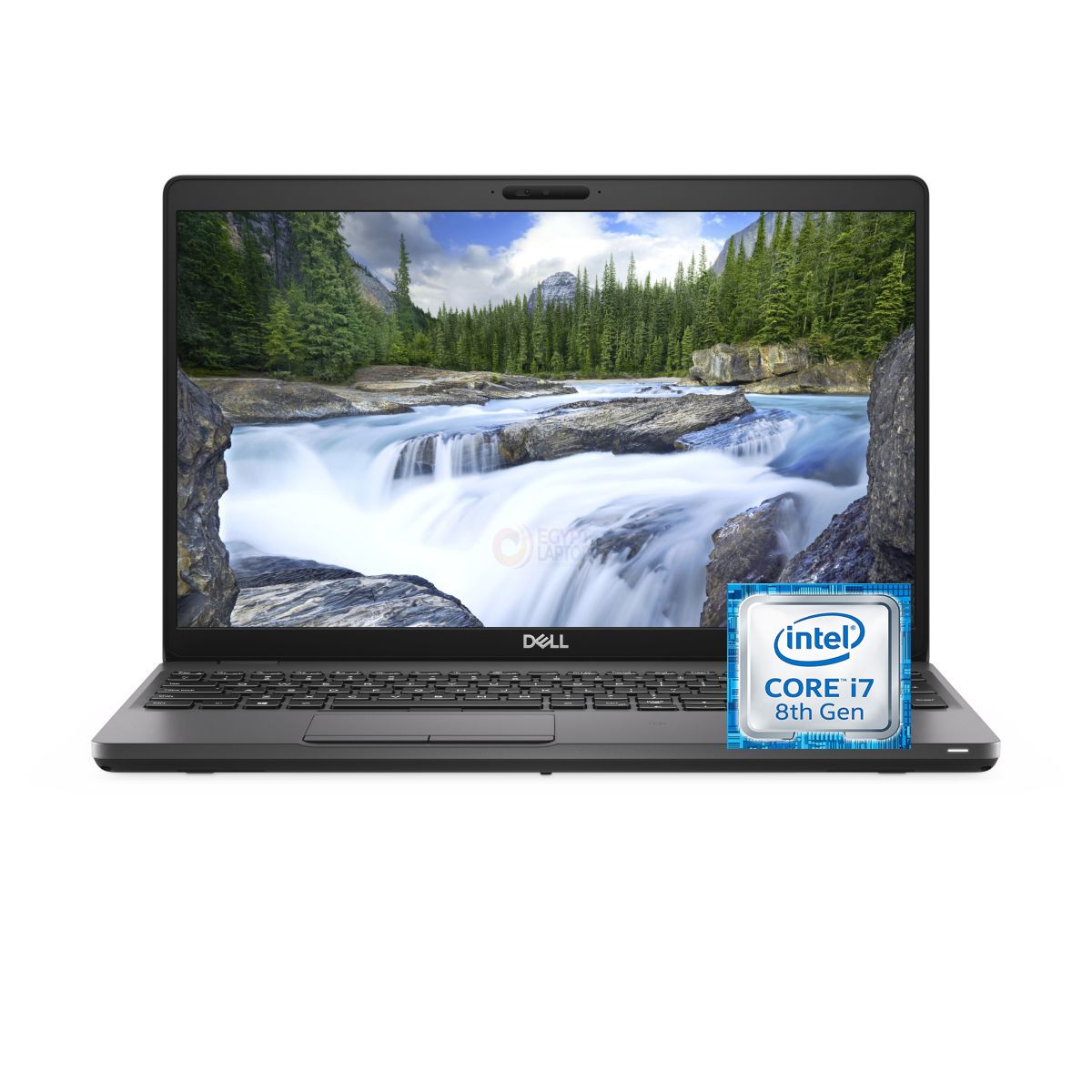 Picture of Dell Latitude 5500 Intel Core i7 8665U 8th 