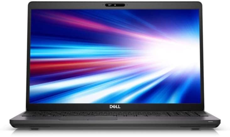 Picture of Dell Latitude 5501 Intel Core i7 9850H 9th