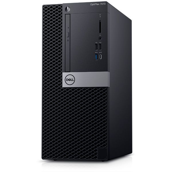 Picture of Dell Optiplex 7070 MT Intel Core i5 9500