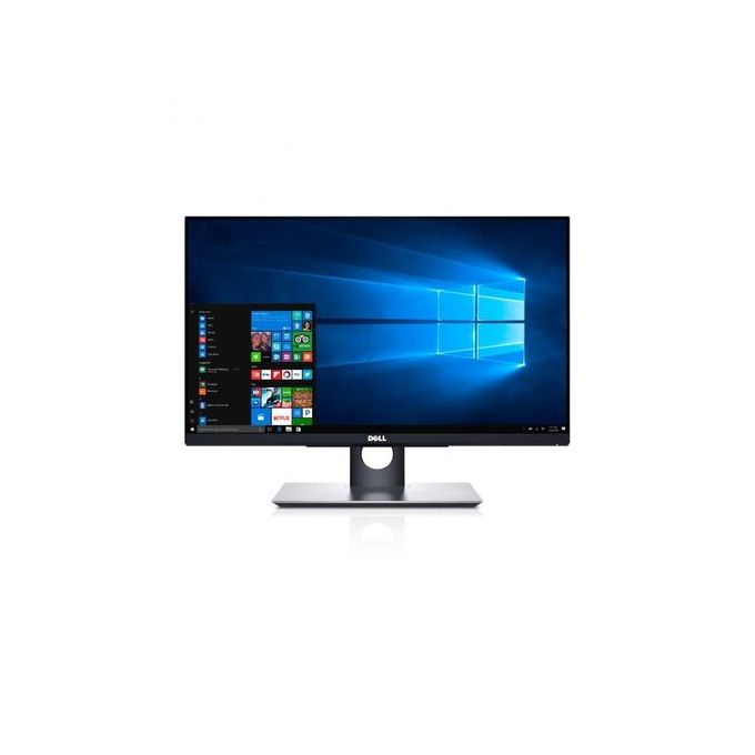 Picture of Dell P2418HT 24" Touch PC Monitor