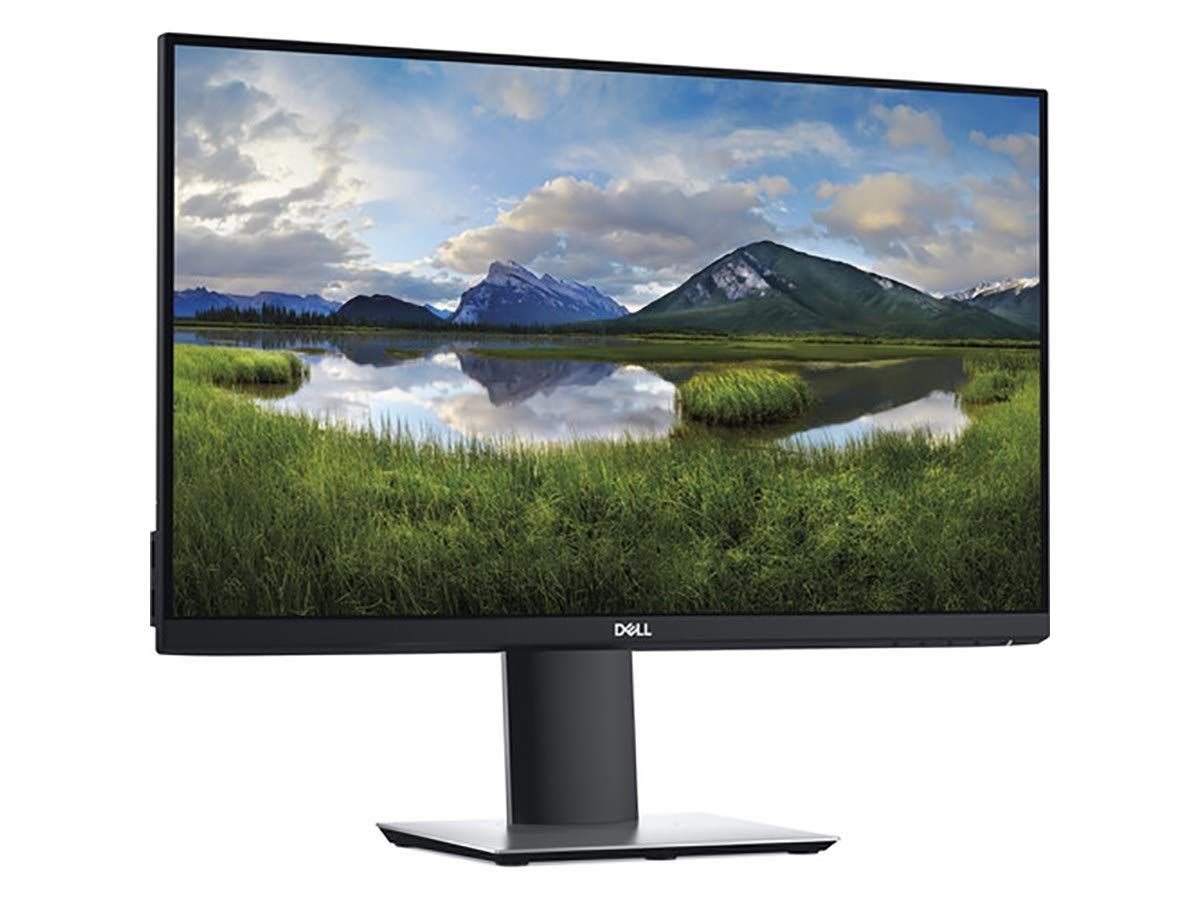 Picture of Dell P2419H 24" PC Monitor