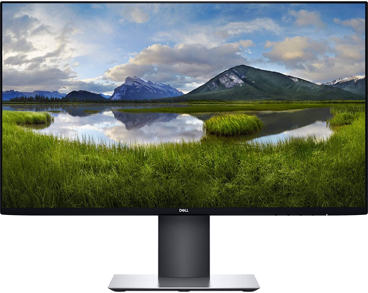 Picture of Dell U2419H 24" PC Monitor