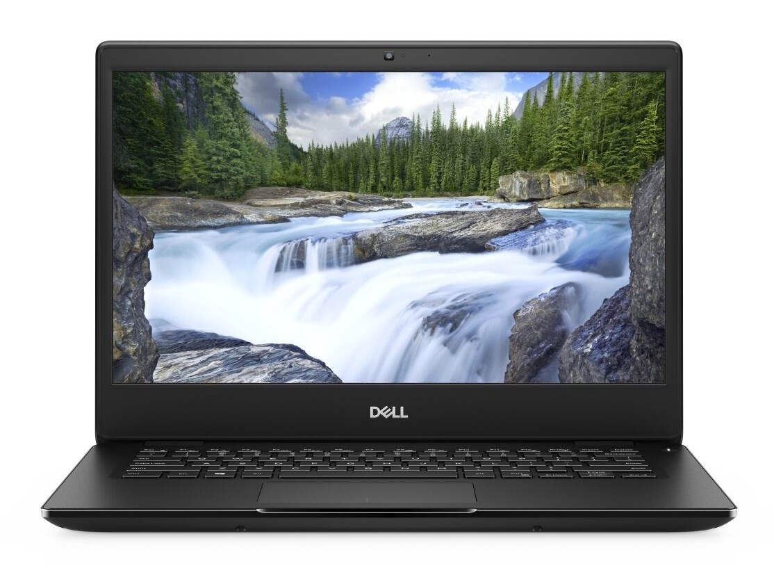 Picture of Dell Latitude 3400 Intel Core i5 8265U 8th