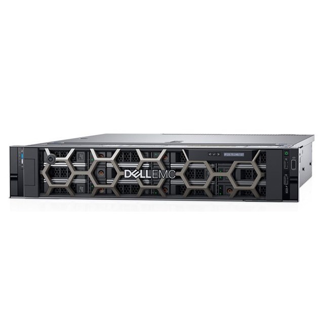 Picture of Dell PowerEdge R540 Dual Intel Xeon Silver 4216 Rack Server