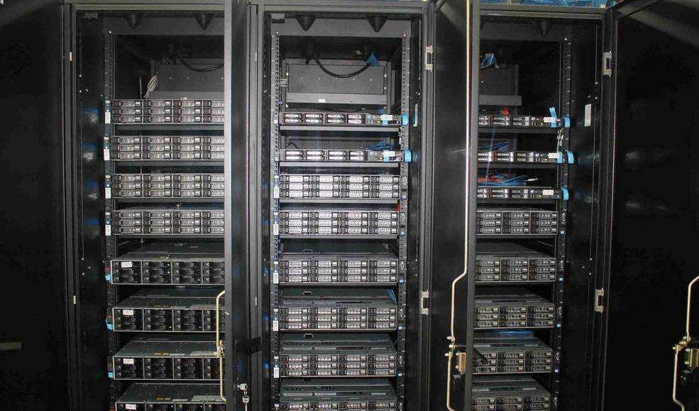 Picture for category Rack Server