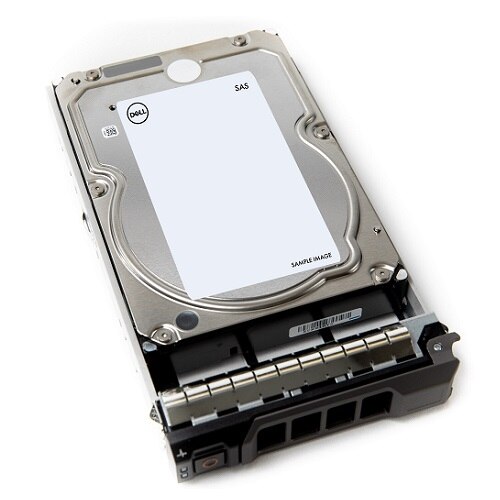 Picture of DELL 8TB Hard Disk Drive