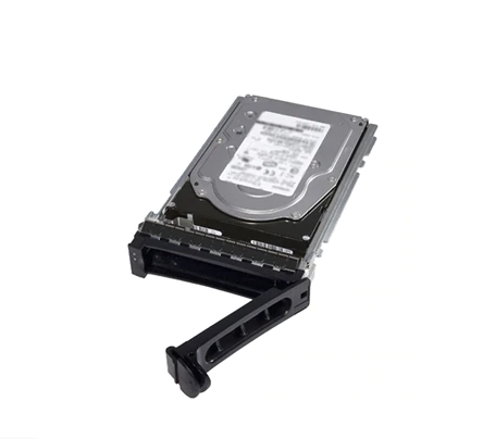 Picture of Dell 960GB SSD SATA Mix Use MLC