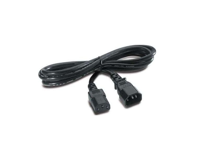 Picture of APC power cable 