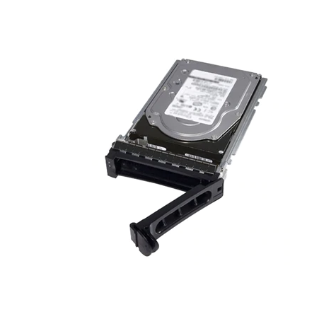 Picture of Dell 1.2TB Hard Disk Drive