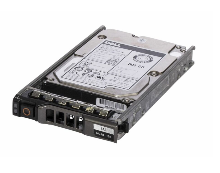 Picture of Dell 600GB Hard Disk Drive