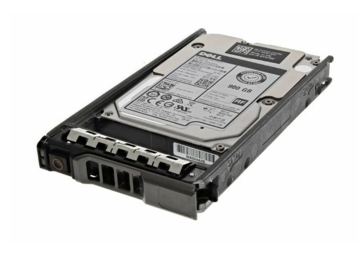 Picture of Dell 900GB Hard Disk Drive