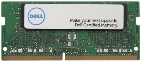 Picture of Dell Memory Ram Upgrade 16GB 2RX8 DDR4 UDIMM 