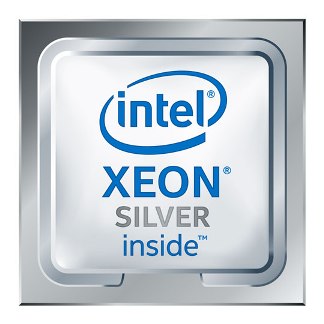 Picture of Processor Intel Xeon Silver 4110